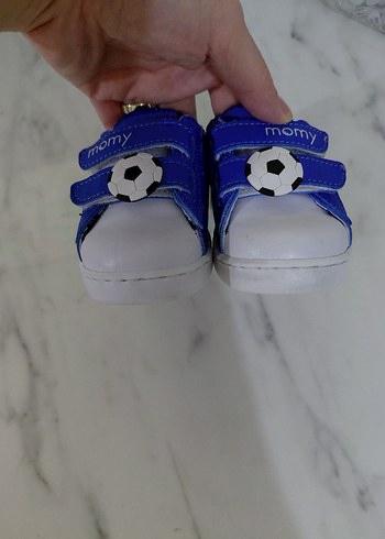 İlk Adım Ayakkabısı - Görsel 3