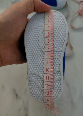 İlk Adım Ayakkabısı - Görsel 12