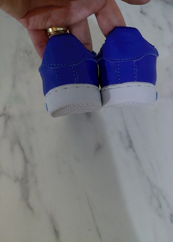 İlk Adım Ayakkabısı - Görsel 4