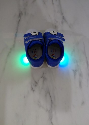 İlk Adım Ayakkabısı - Görsel 6