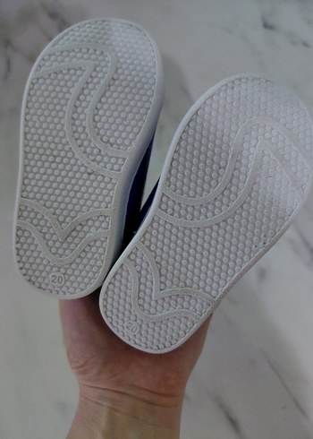 İlk Adım Ayakkabısı - Görsel 5