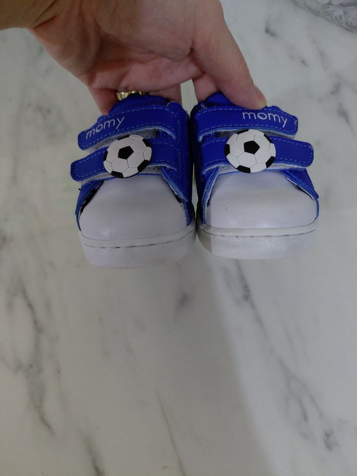 İlk Adım Ayakkabısı - Görsel 3