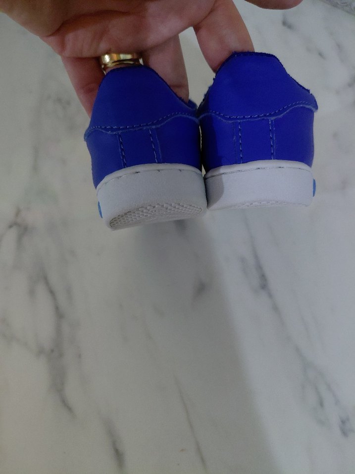 İlk Adım Ayakkabısı - Görsel 4