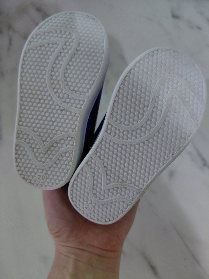 İlk Adım Ayakkabısı - Görsel 5