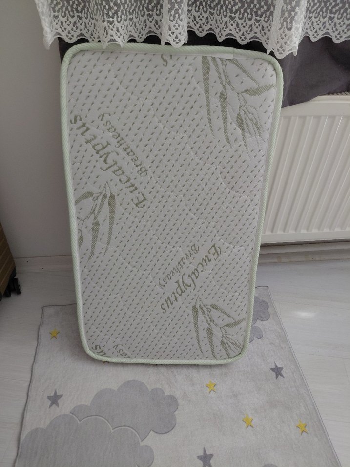 Bebek yatağı - Görsel 2