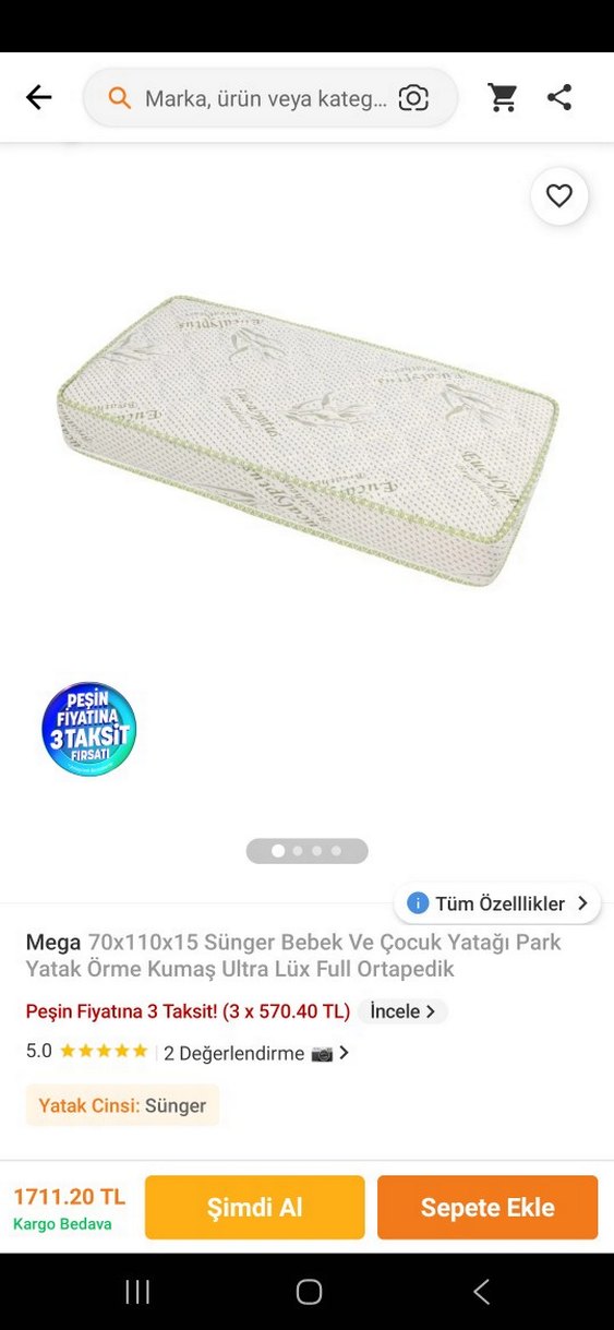 Park Beşik Yatağı - Görsel 3