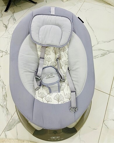 KinderKraft Otomatik Anakucağı