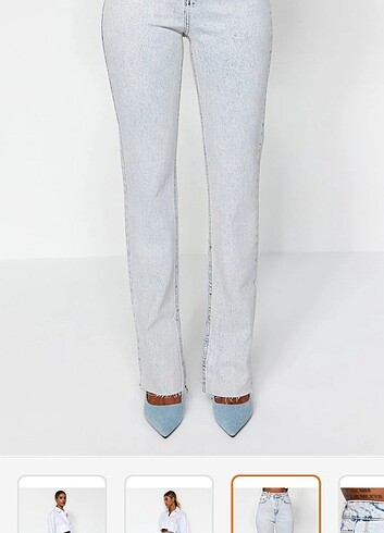 Trendyol & Milla Pantalon