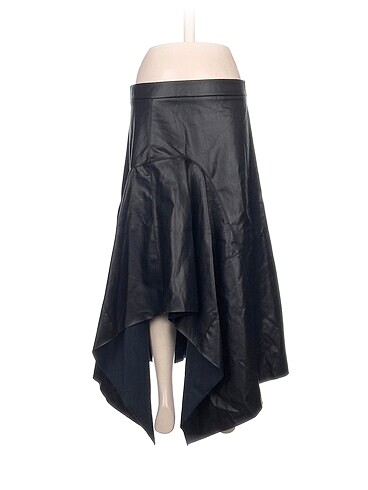 Zara Midi Etek %70 İndirimli.
