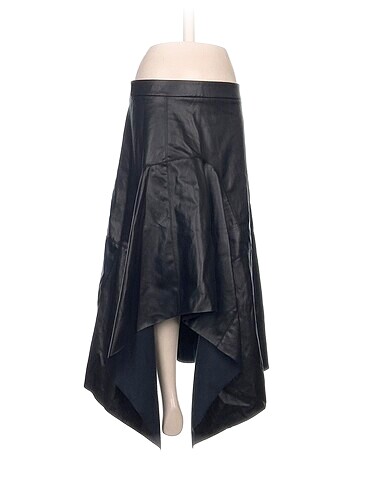 Zara Zara Midi Etek %70 İndirimli.