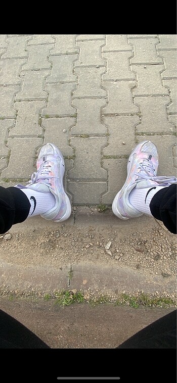 nike luka 2 orjinal