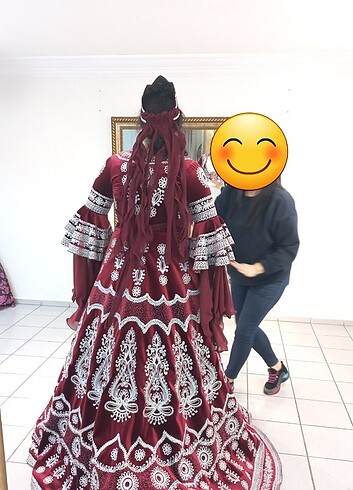 Diğer Kaftan