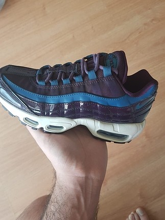air max 95 - 37,5 numara