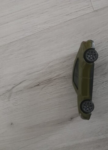Hot wheels arabasi