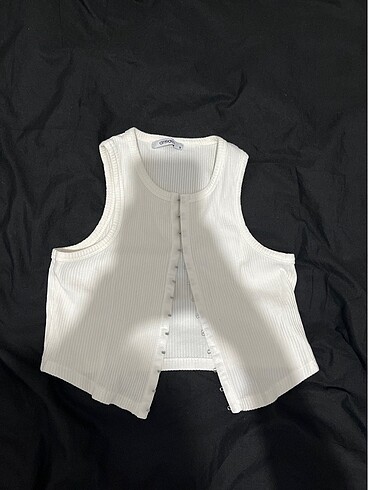 Korse crop