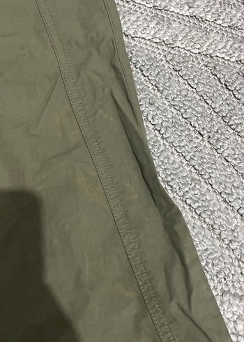 Bershka pantolon - Görsel 4