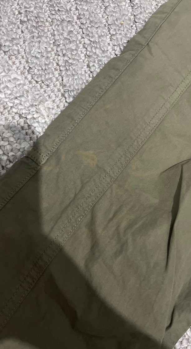 Bershka pantolon - Görsel 3