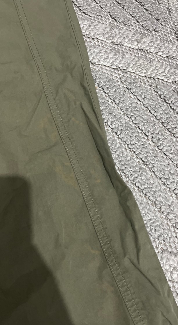 Bershka pantolon - Görsel 4