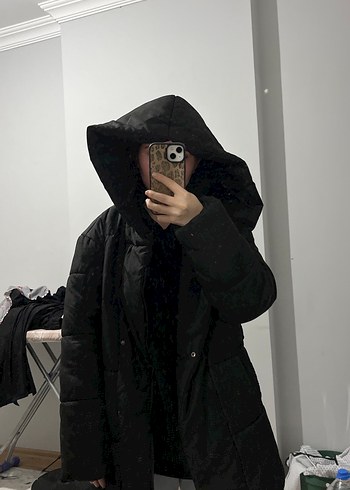 Şişme mont - Görsel 5