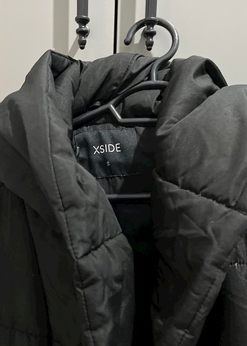 Şişme mont - Görsel 2