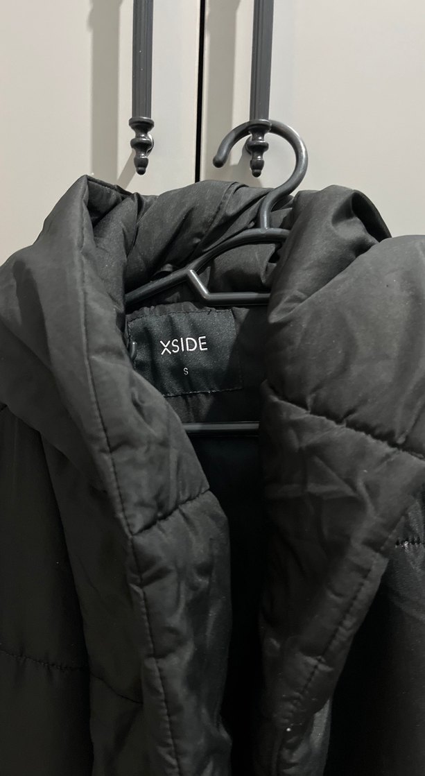 Şişme mont - Görsel 2