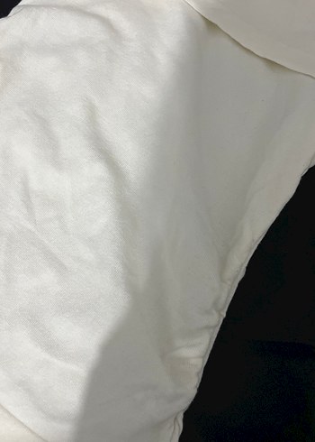 Madonna beyaz  Bluz - Görsel 2