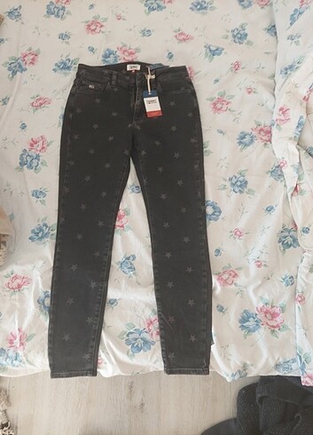 tommy skiny pantolon