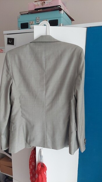 Diğer blazer ceket