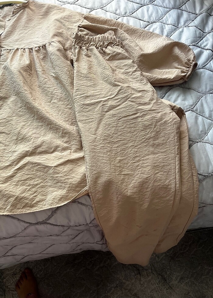 Samet keskin takım - Görsel 2