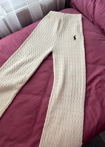 Ralph lauren triko takım - Görsel 5