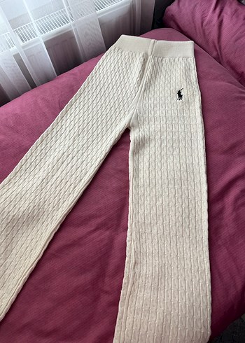 Ralph lauren triko takım - Görsel 6