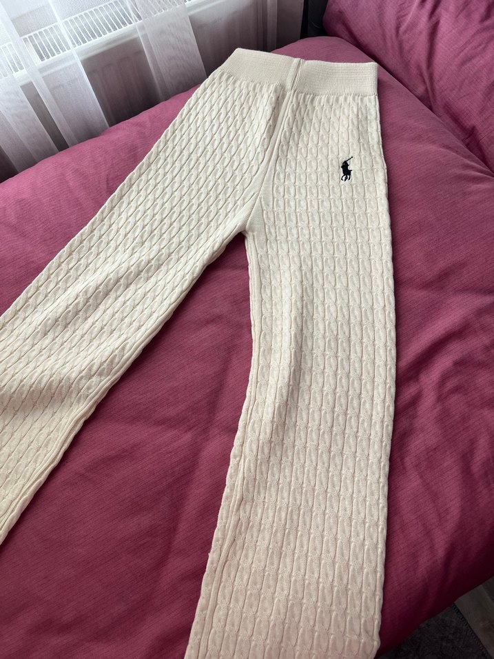 Ralph lauren triko takım - Görsel 5