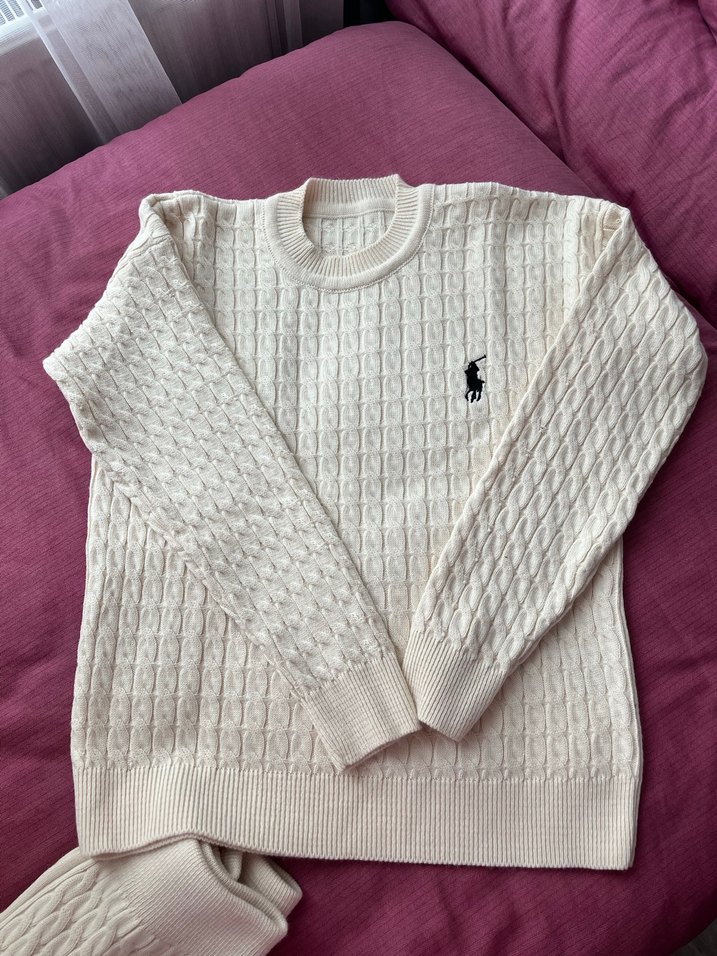 Ralph lauren triko takım - Görsel 4