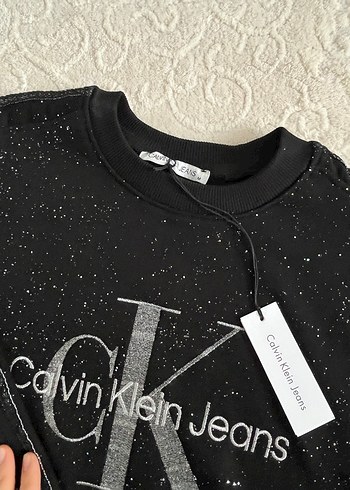 CK Kadın Eşofman Takımı - Görsel 4