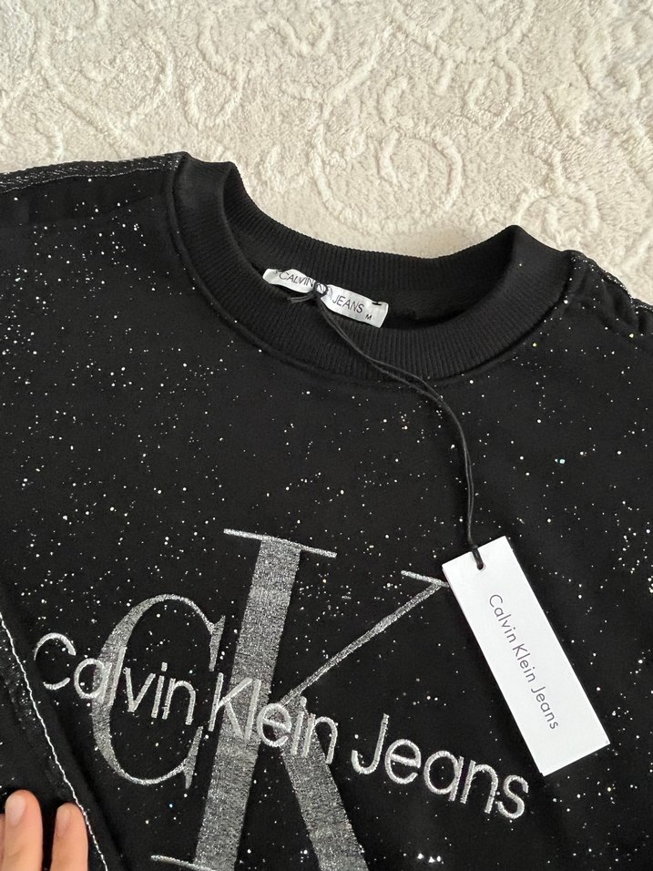 CK Kadın Eşofman Takımı - Görsel 4