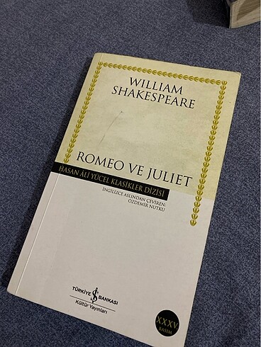 romeo ve julıet