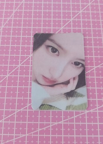 gaeul yanak pc