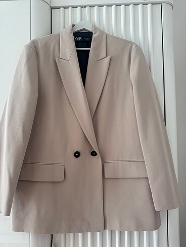 BLAZER ceket