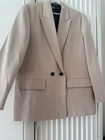 Zara BLAZER ceket