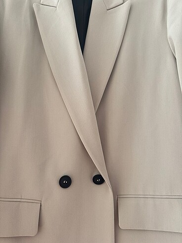 xs Beden ten rengi Renk BLAZER ceket
