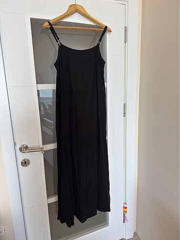 Suud Collection Suud Keten Jile Elbise