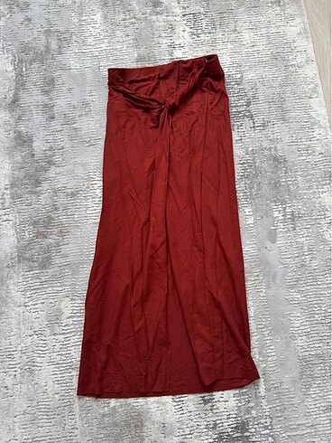 pull&bear midi etek