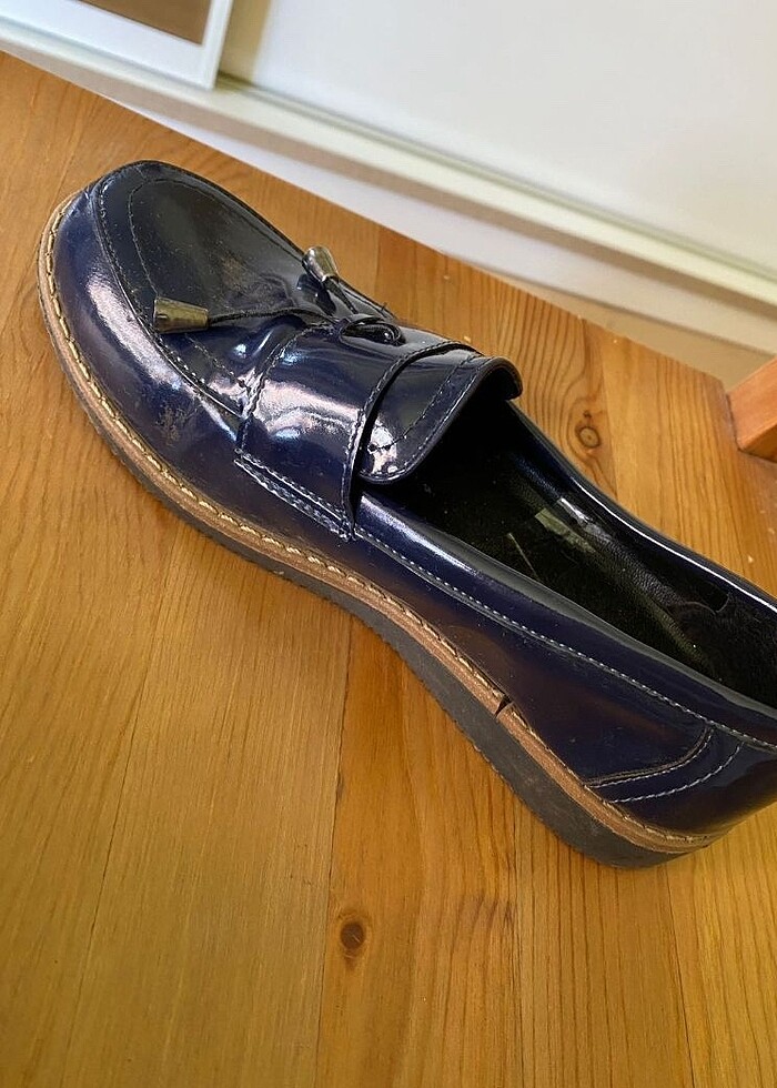 Ayakkabı - Görsel 2