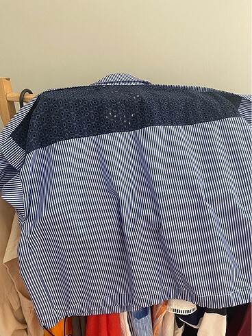 Kadın gömlek - Görsel 2