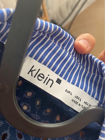 Kadın gömlek - Görsel 3