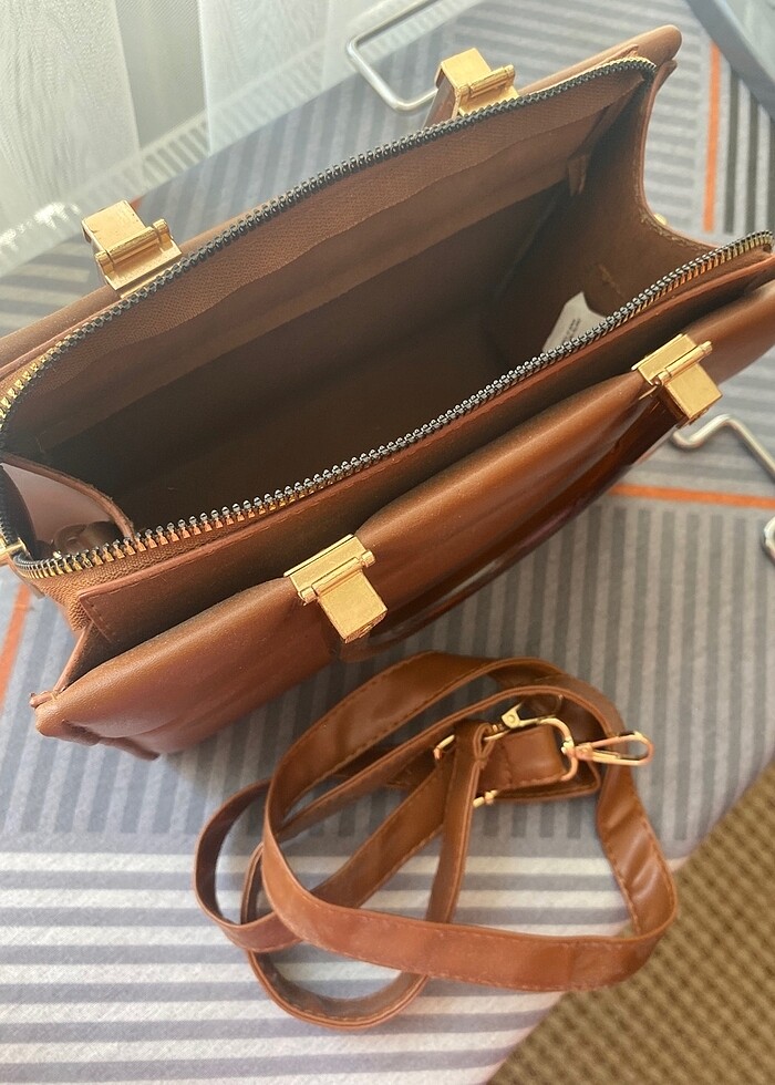 çapraz çanta - Görsel 3