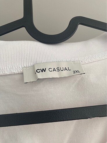 LC Waikiki kadin tshirt