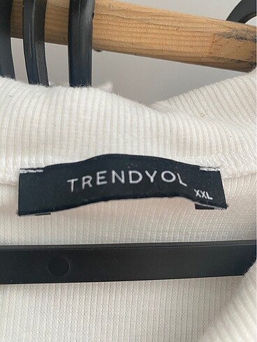 Trendyol & Milla kadın tshirt