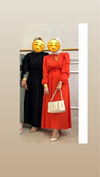 LCW Modest