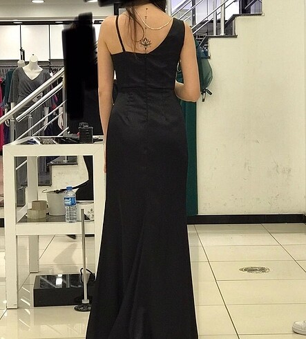Bayan elbise